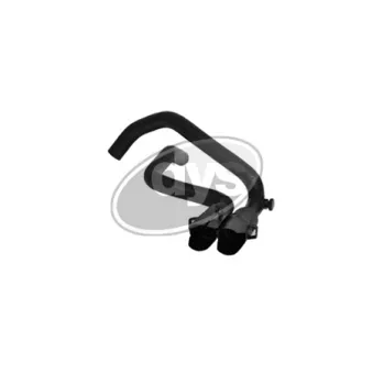 Gaine de chauffage DYS [77-12409]