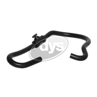 DYS 77-12786 - Gaine de chauffage