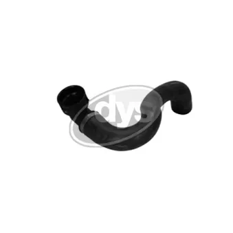 DYS 77-14487 - Durite de radiateur