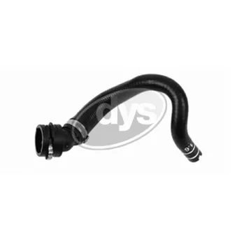 DYS 77-15580 - Gaine de chauffage