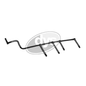 DYS 78-11129 - Tuyau de carburant