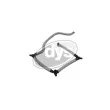 Tuyau de carburant DYS [78-11302]