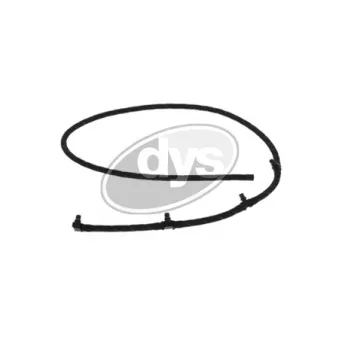 DYS 78-11605 - Tuyau de carburant