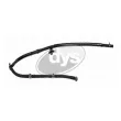 Tuyau de carburant DYS [78-12825]