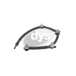 Tuyau de carburant DYS [78-15860]