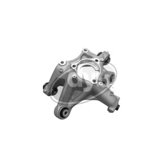 DYS 79-00915R - Fusée d'essieu, suspension de roue arrière droit