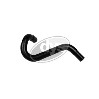 DYS 79-12636 - Durite de radiateur