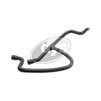 DYS 79-15894 - Durite de radiateur