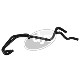 DYS 79-15954 - Durite de radiateur