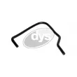 Durite de radiateur DYS [80-11517]
