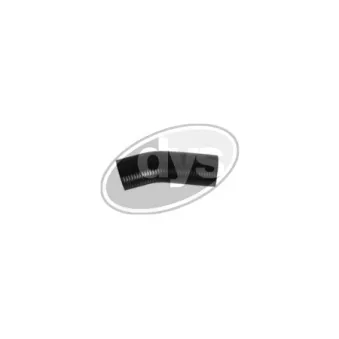 DYS 80-11525 - Durite de radiateur