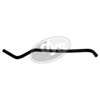 DYS 80-11535 - Durite de radiateur
