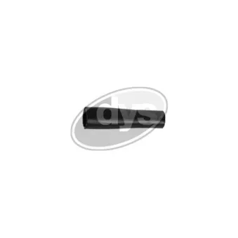 DYS 80-12766 - Durite de radiateur