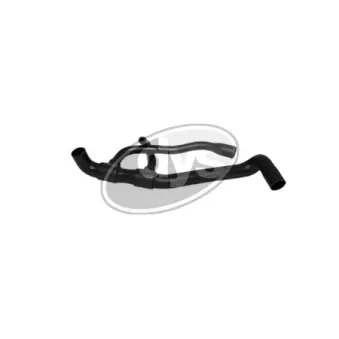 DYS 80-12767 - Durite de radiateur