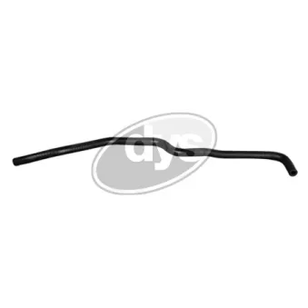 DYS 80-14669 - Durite de radiateur