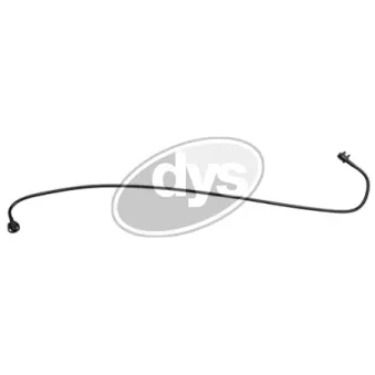 DYS 80-14766 - Tuyauterie de liquide de refroidissement