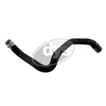 DYS 80-15941 - Durite de radiateur