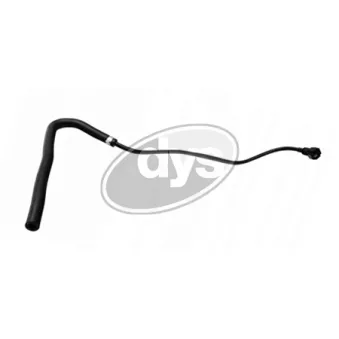 DYS 80-34578 - Tuyauterie de liquide de refroidissement