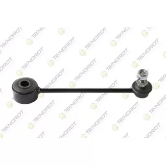 Entretoise/tige, stabilisateur TEKNOROT A-1026 pour AUDI A3 S3 quattro - 224cv