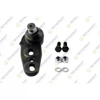 Rotule de suspension avant gauche TEKNOROT OEM 893407365