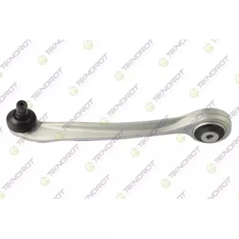 Bras de liaison, suspension de roue avant gauche TEKNOROT OEM 8E0407505C