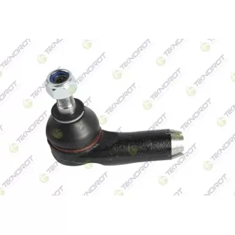 Rotule de barre de connexion avant gauche TEKNOROT OEM 443419811B