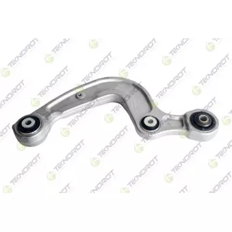 Bras de liaison, suspension de roue arrière gauche TEKNOROT OEM 8W0505323F