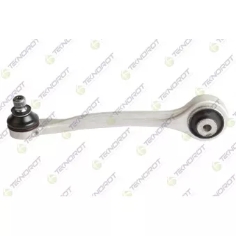 Bras de liaison, suspension de roue avant gauche TEKNOROT OEM 8W0407509A