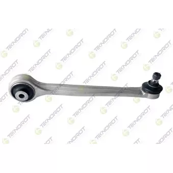 Bras de liaison, suspension de roue avant droit TEKNOROT OEM 8W0407506E