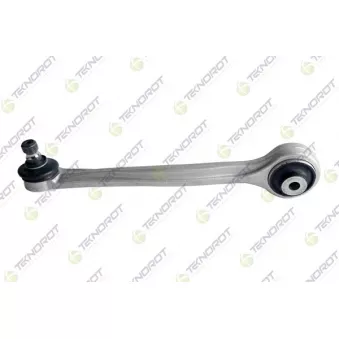 Bras de liaison, suspension de roue avant gauche TEKNOROT OEM 8W0407505E