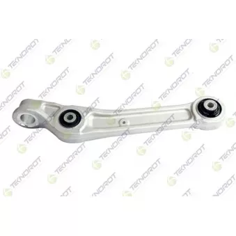 Bras de liaison, suspension de roue avant gauche TEKNOROT OEM 8W0407151C