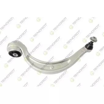 Bras de liaison, suspension de roue avant droit (à l'unité) TEKNOROT OEM 8wd407694