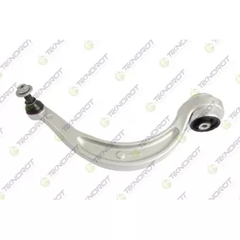 Bras de liaison, suspension de roue avant gauche (à l'unité) TEKNOROT OEM 8W0407693A