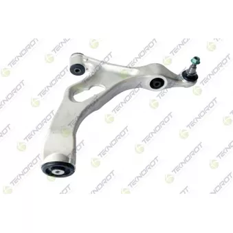 Bras de liaison, suspension de roue avant droit TEKNOROT OEM 7P0407152D