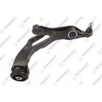 Bras de liaison, suspension de roue avant droit TEKNOROT OEM 95534101860