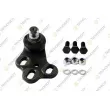 TEKNOROT A-401K - Rotule de suspension avant gauche
