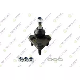 Rotule de suspension TEKNOROT OEM 8N0407365B