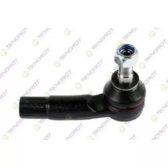 Rotule de barre de connexion avant droit TEKNOROT OEM 6Q0419812