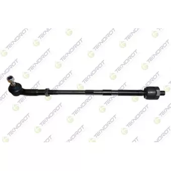 Barre de connexion avant gauche TEKNOROT OEM 6r0423803b