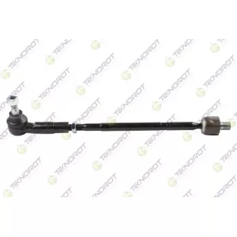 TEKNOROT A-507 - Barre de connexion avant gauche