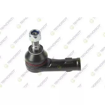 Rotule de barre de connexion avant gauche TEKNOROT OEM 1JD422811