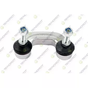 Entretoise/tige, stabilisateur TEKNOROT A-510 pour MITSUBISHI PAJERO 2.8 quattro - 193cv