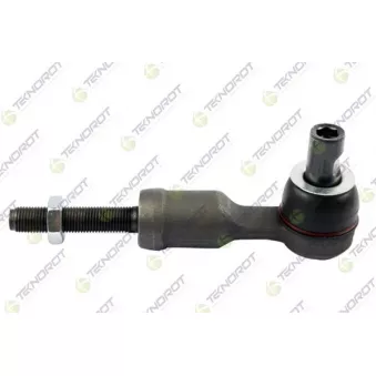 Rotule de barre de connexion TEKNOROT OEM 4D0419811B