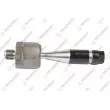 TEKNOROT A-512 - Rotule de direction intérieure, barre de connexion