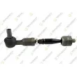 TEKNOROT A-513 - Barre de connexion