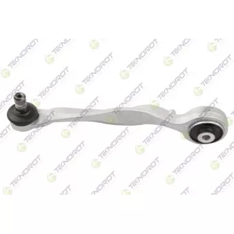 Bras de liaison, suspension de roue avant gauche TEKNOROT OEM 4D0407509J