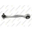 TEKNOROT A-515A - Bras de liaison, suspension de roue avant gauche