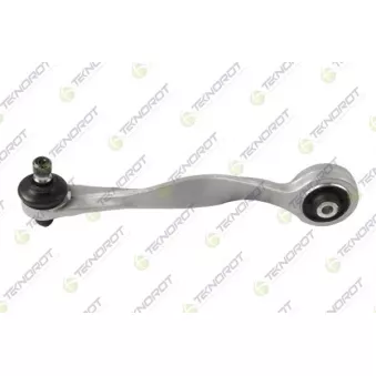 Bras de liaison, suspension de roue avant gauche TEKNOROT OEM 4d0407509k