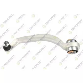 Bras de liaison, suspension de roue avant gauche TEKNOROT OEM 4D0407693N