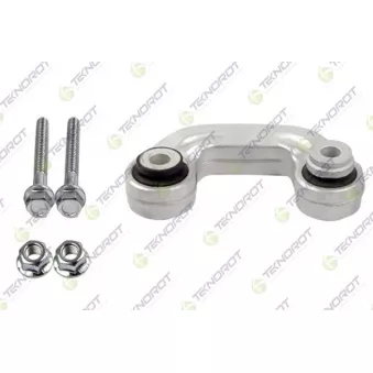 Entretoise/tige, stabilisateur avant droit TEKNOROT OEM 4d0411318j